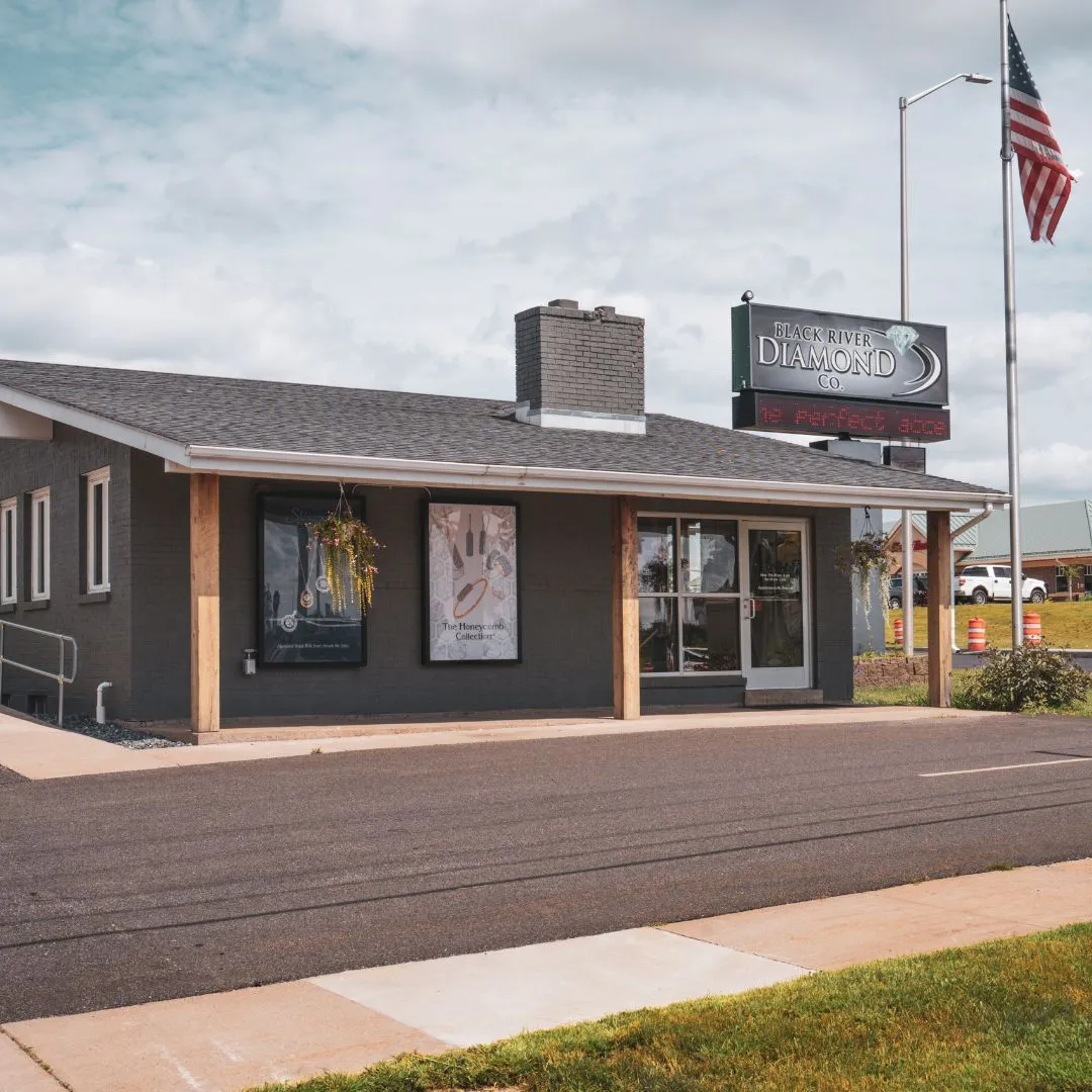 Black RIverDiamond COmpany Medford, WI Black River Diamond Company Medford, WI