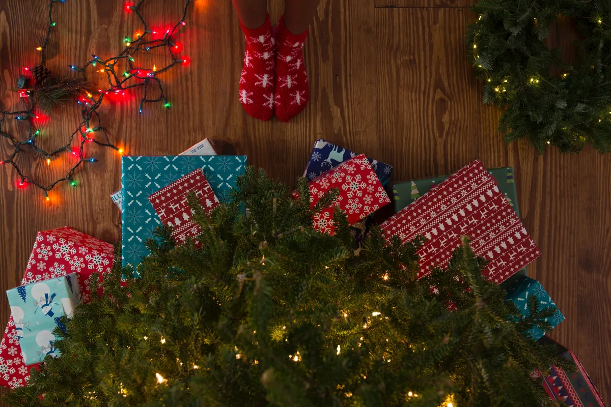 Holiday Gift Ideas