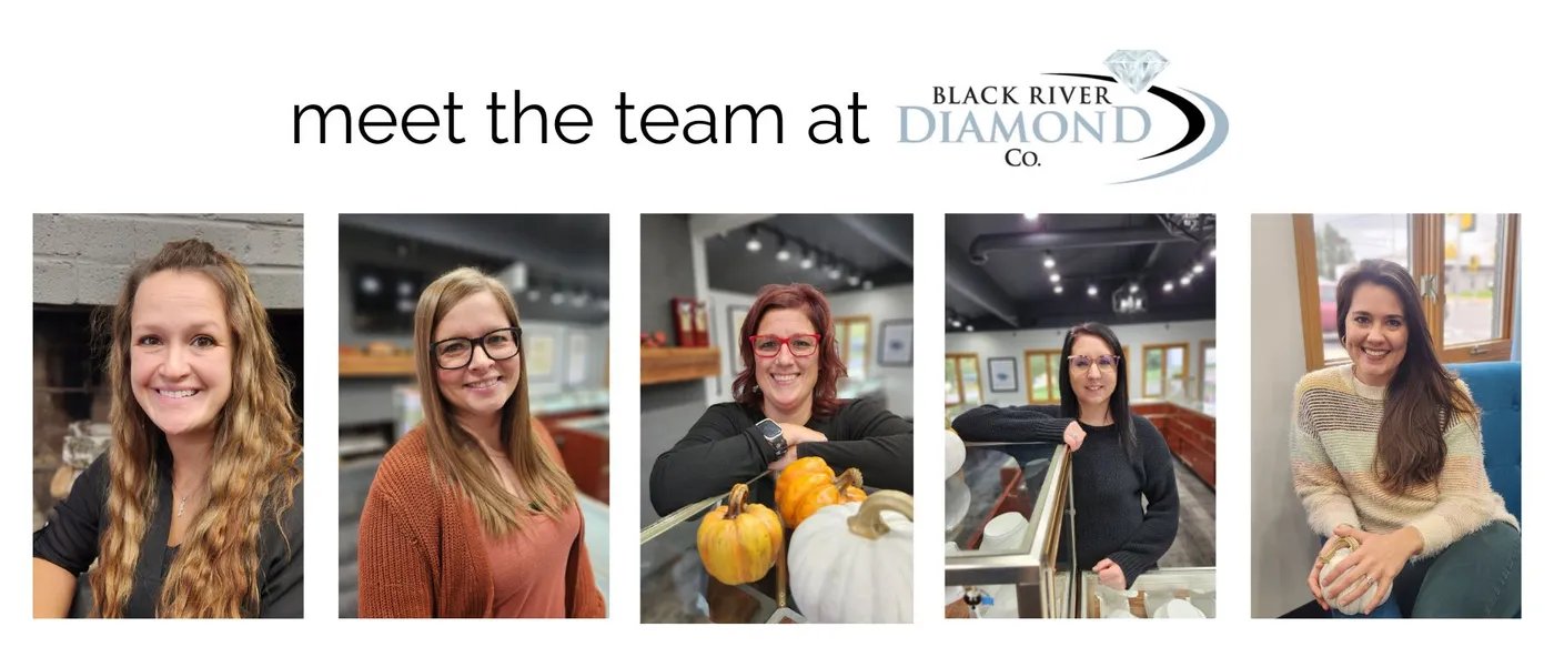 Black River Diamond Company Medford, WI