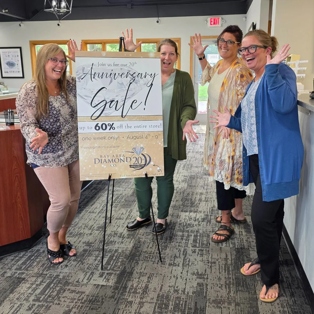 Black River Diamond Company Medford, WI