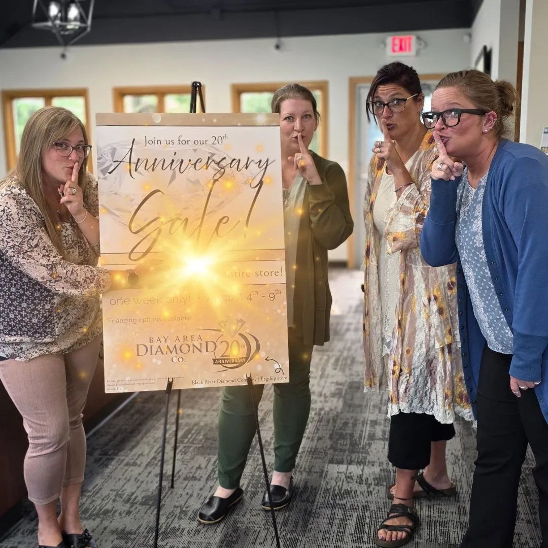 Black River Diamond Company Medford, WI