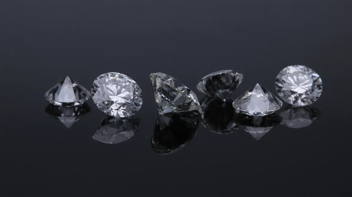 10 Diamond Facts That Will Blow Your Mind
