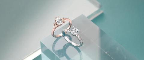 Browse Engagement Rings