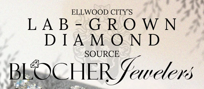 Blocher Jewelers Ellwood City, PA