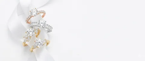 Build Your Own Engagement Ring