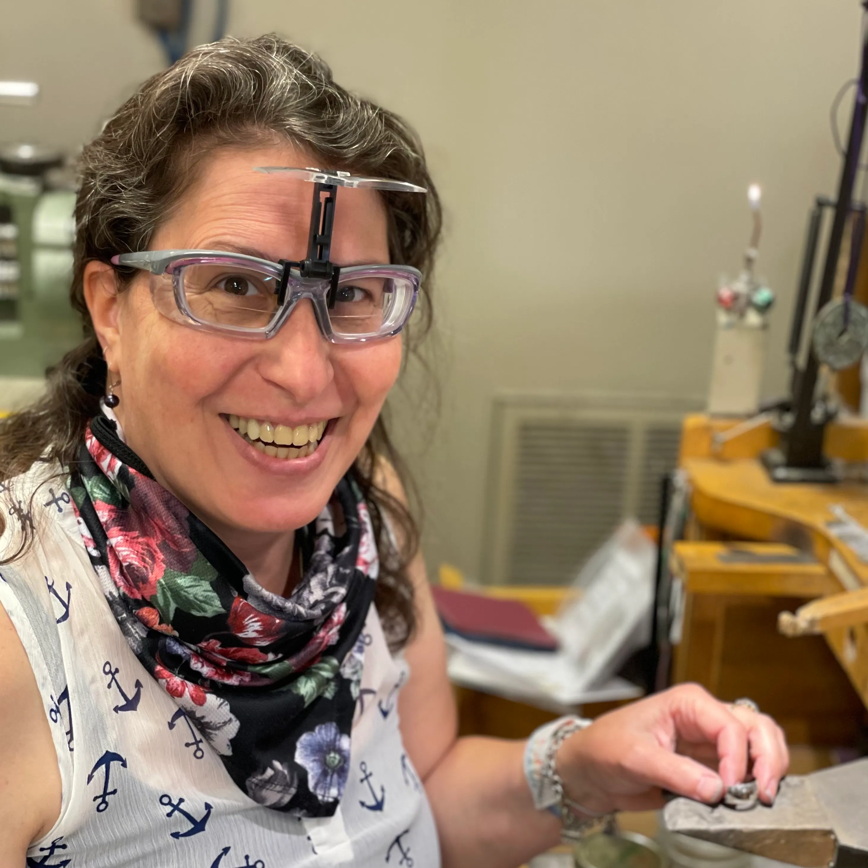 Image of Misty Martinez