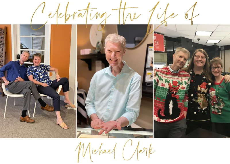 Read article: Remembering Mike