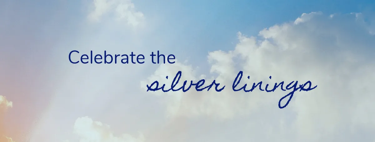 Silver Linings September