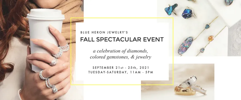 Read article: Fall Spectacular Event