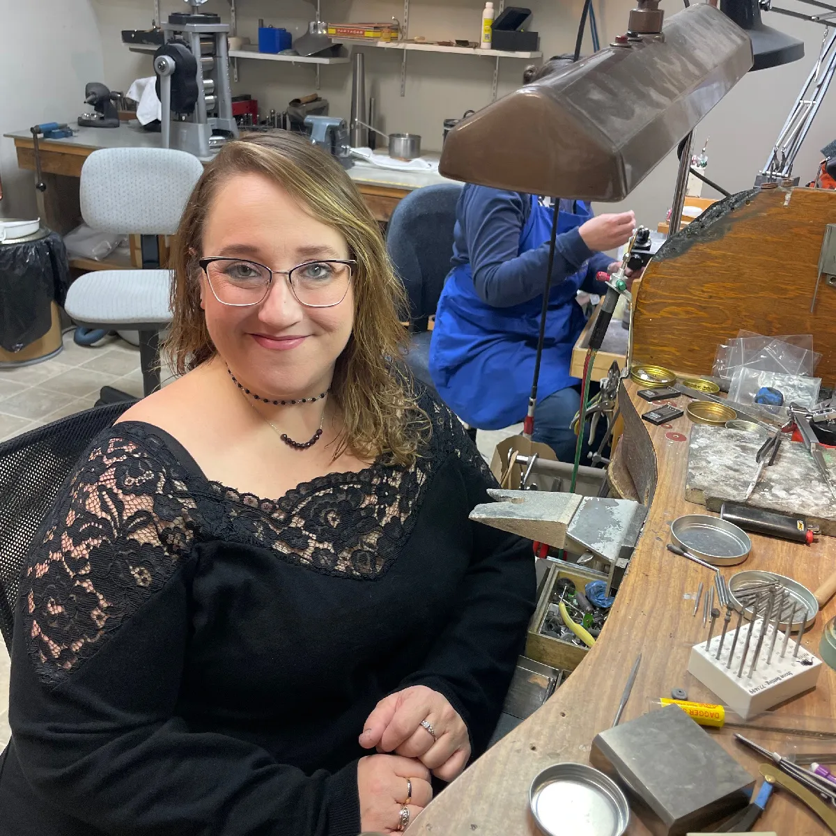 Image of Whitney Wright