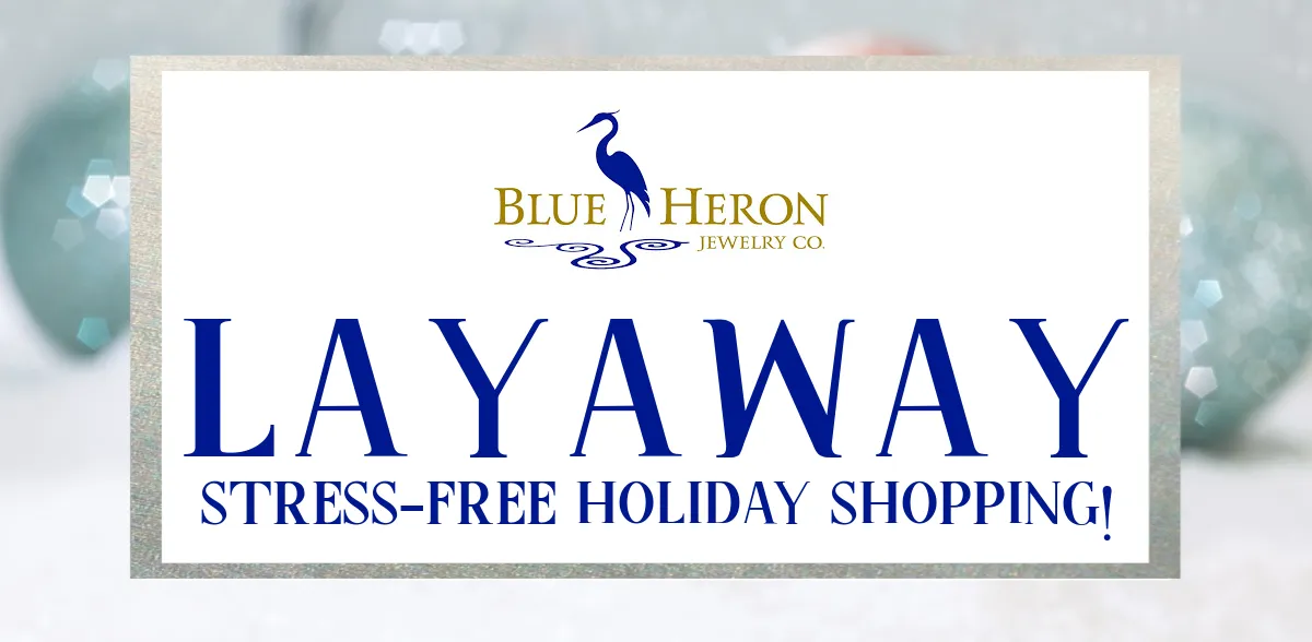 Consider Layaway This Holiday Season