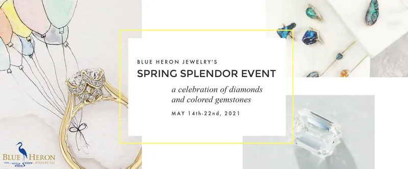 Read article: Spring Splendor: A celebration of diamonds and colored gemstones