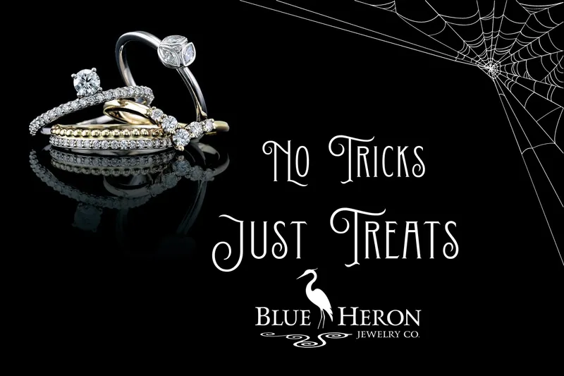 Read article: No Tricks- Just Treats