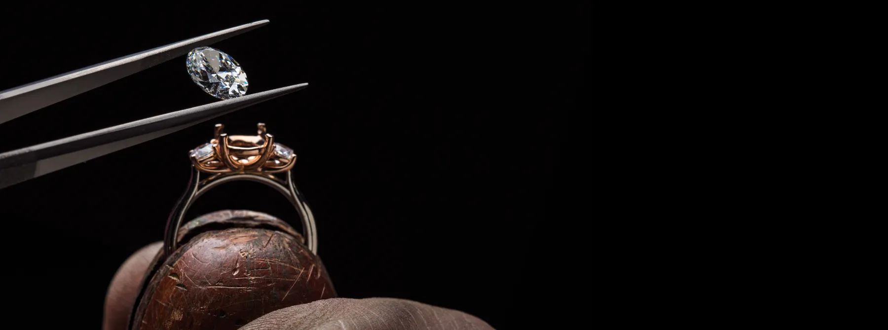 EXPERTS IN JEWELRY REPAIR  Blue Heron Jewelry Company Poulsbo, WA