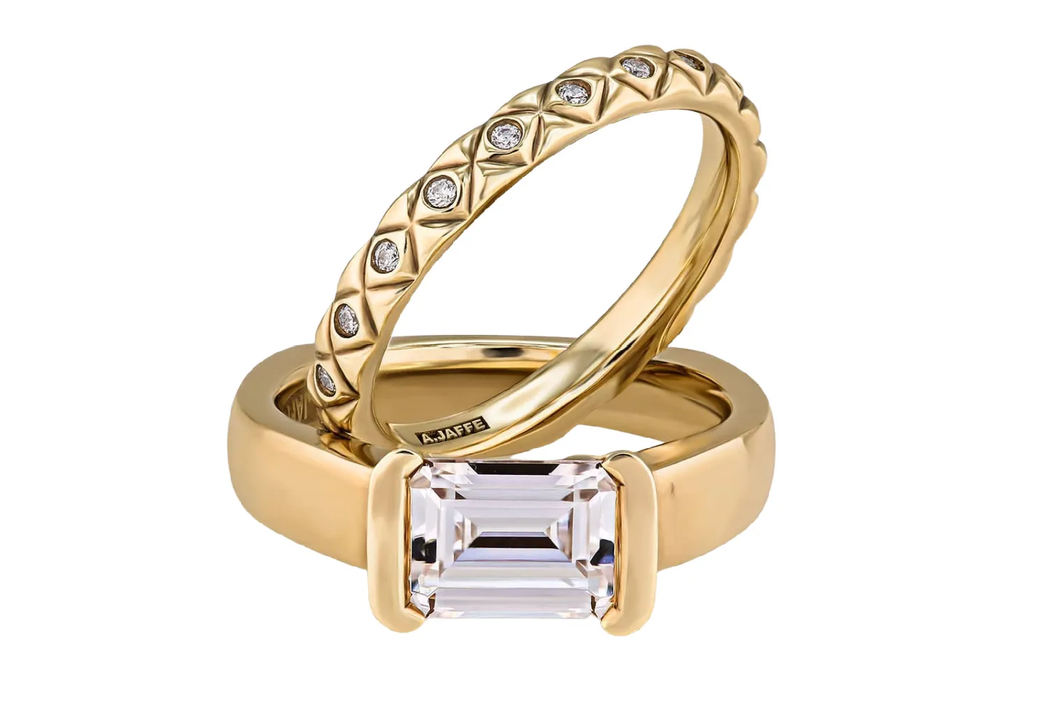 Beautiful Rings  Blue Heron Jewelry Company Poulsbo, WA