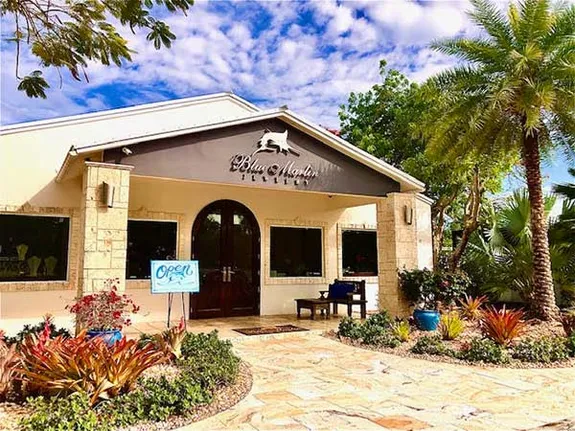 Blue Marlin Jewelry, Inc. - Islamorada's Home for Fine Jewelry