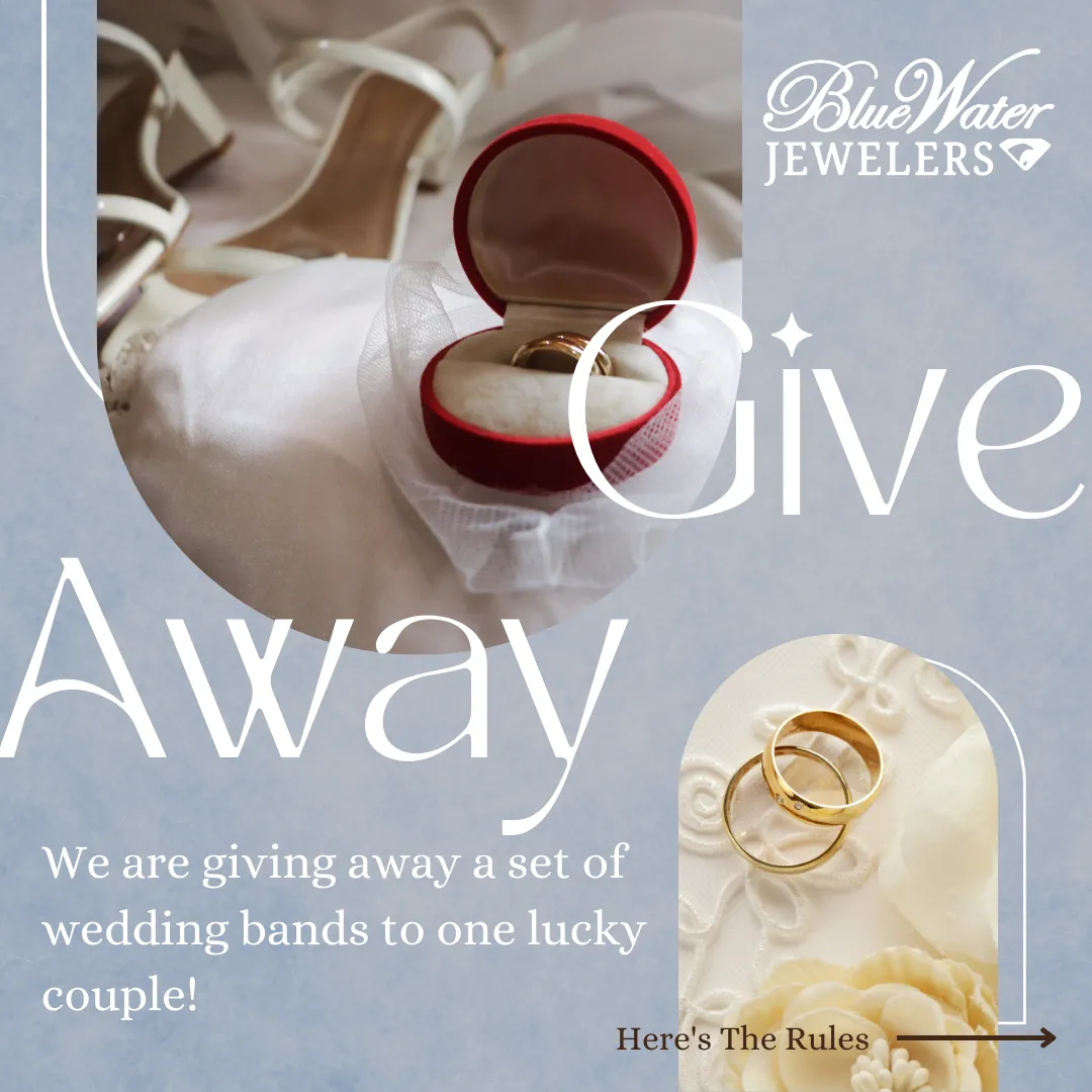 Blue Water Jewelers Saint Augustine, FL