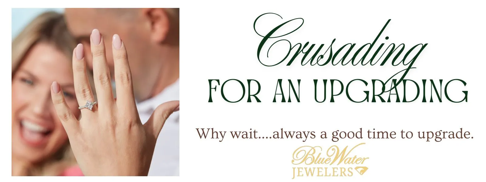 Blue Water Jewelers Saint Augustine, FL