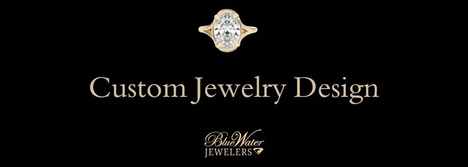 Blue Water Jewelers Saint Augustine, FL