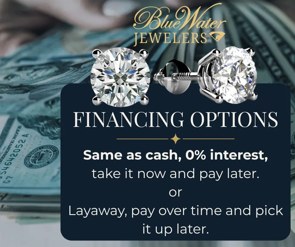 Blue Water Jewelers Saint Augustine, FL