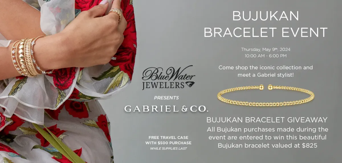 April Catch-up & May's Big Events!