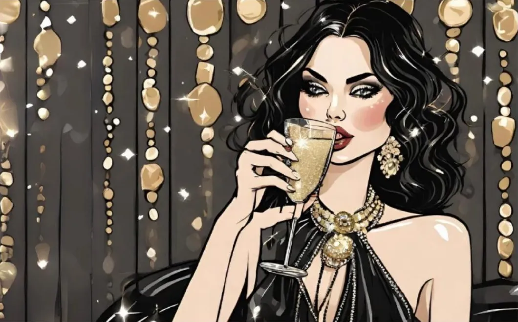 Ladies Night @ Blue Water Jewelers PJs and Prosecco St. Augustine FL Blue Water Jewelers Saint Augustine, FL