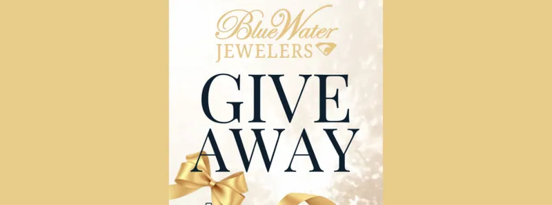 Read article: Blue Water Jewelry $1,000 Giveaway — Sparkle With a Purpose