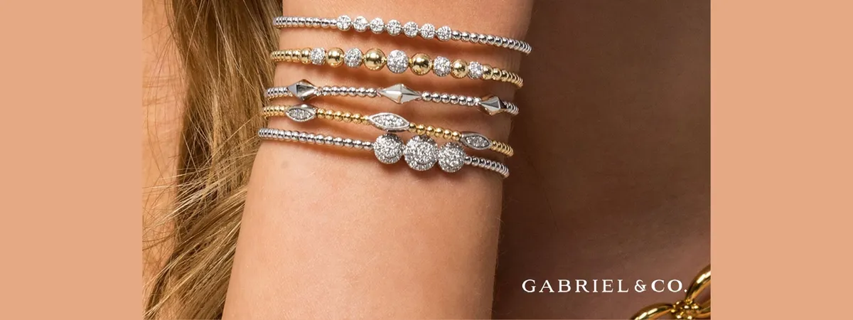 May Bracelet Bonanza at Blue Water Jewelers!