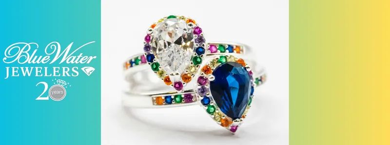 Read article: September's Birthstone: The Story of the Sapphire