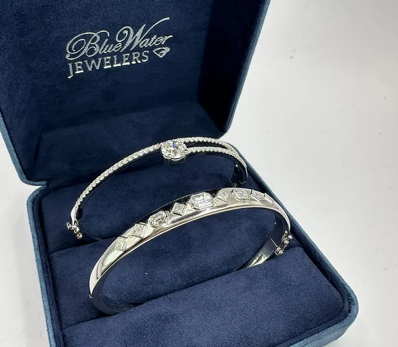 Read article: March Glow-Up: Custom Jewelry Edition