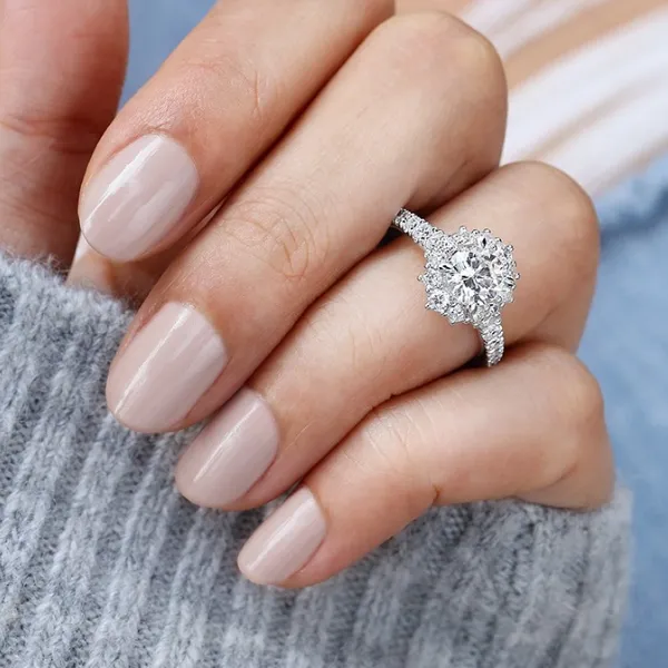 Gabriel & Co.  Blue Water Jewelers Saint Augustine, FL