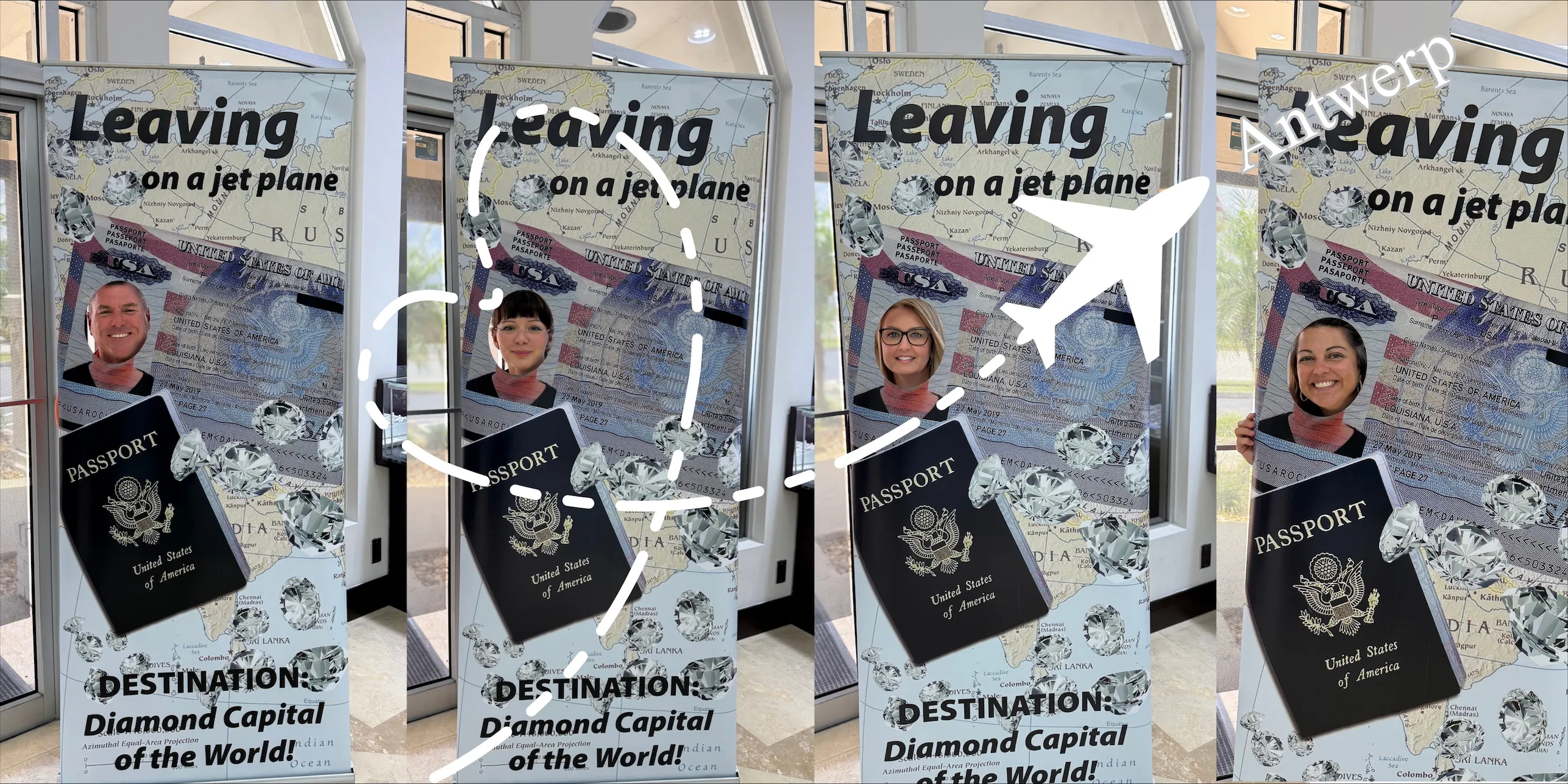 Blue Water Jewelers Saint Augustine, FL