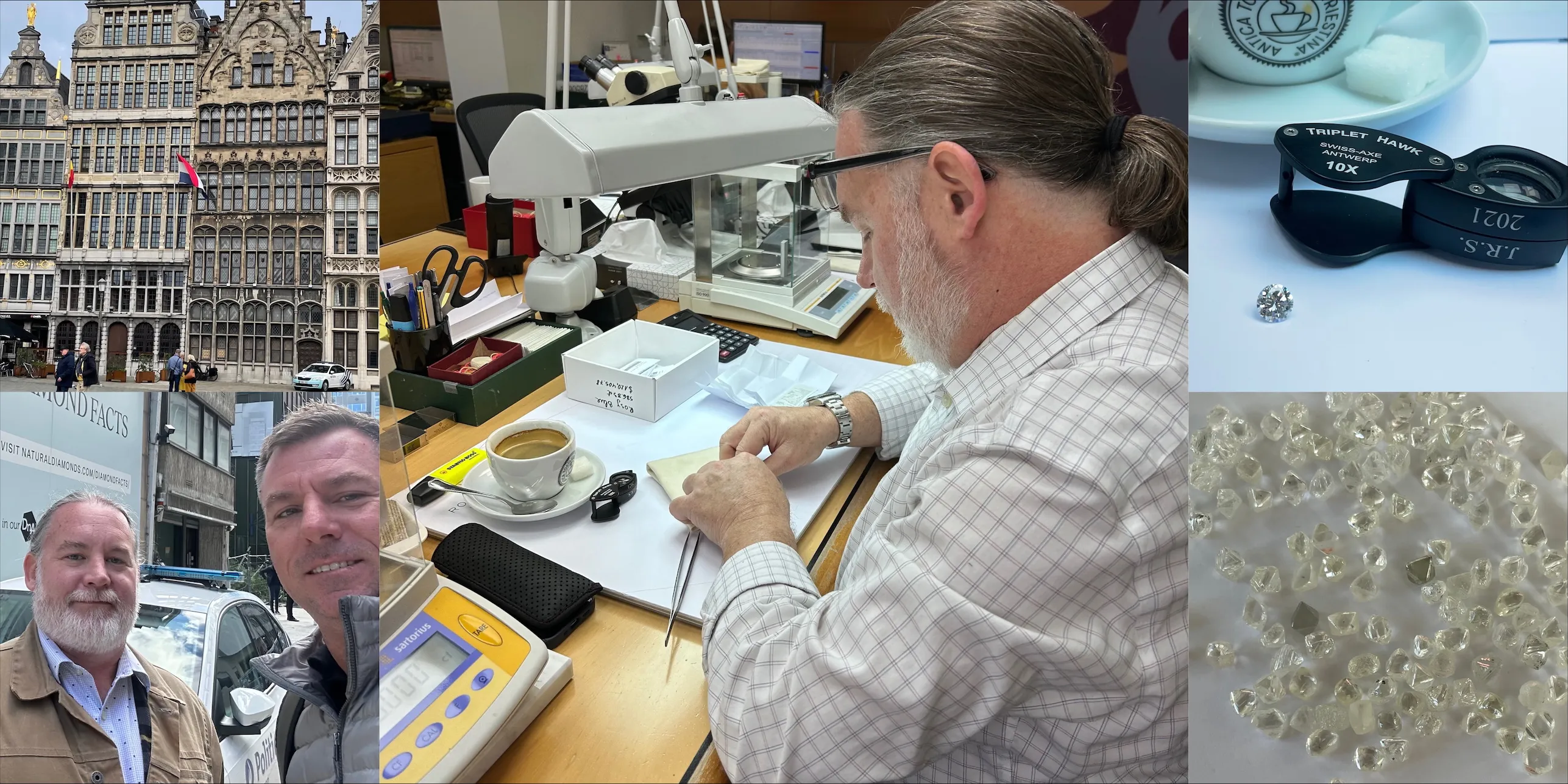 Blue Water Jewelers Saint Augustine, FL