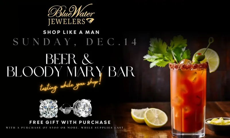 Read article: Shop Like A Man 2025