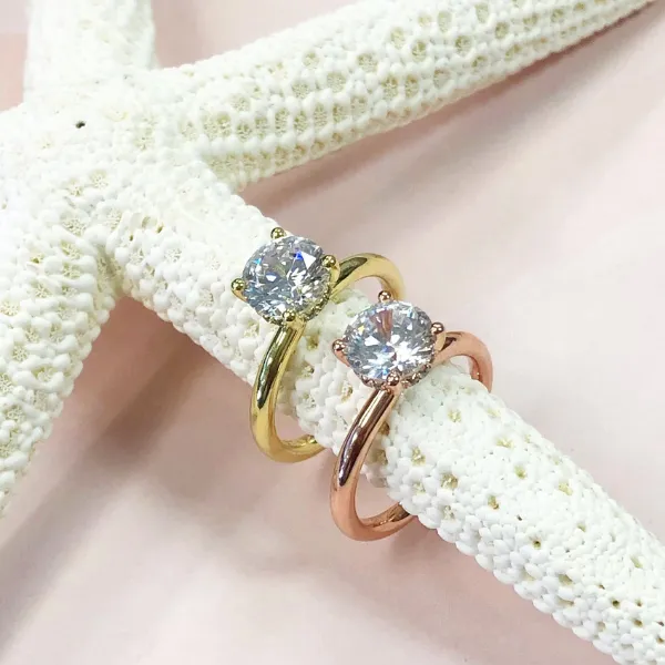 Sylvie  Blue Water Jewelers Saint Augustine, FL