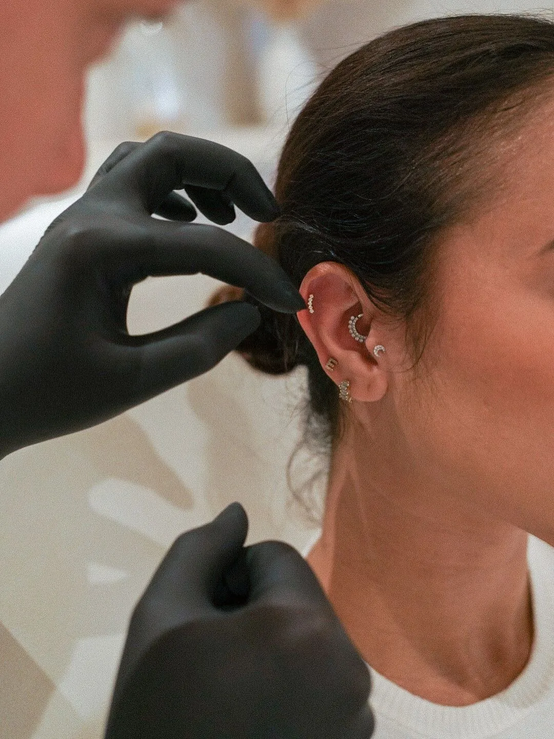 Custom Jewelry Why choose B & L Jewelers? B & L Jewelers Danville, KY