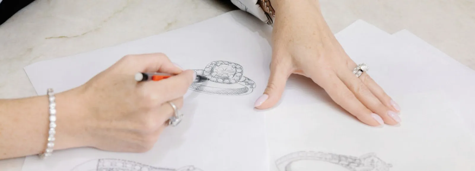 Custom Jewelry Why choose B & L Jewelers? B & L Jewelers Danville, KY