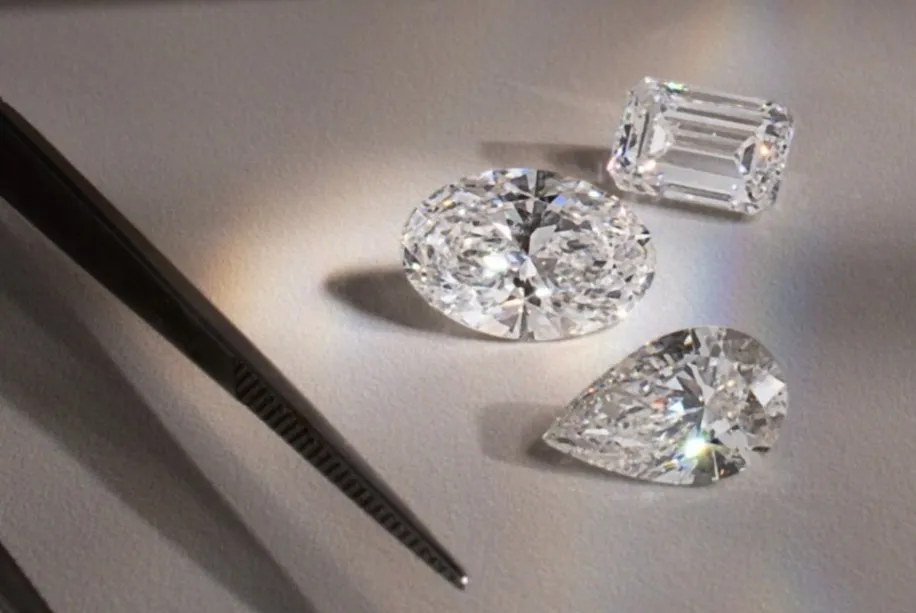 Shop Loose Diamonds Sort by size, shape, and quality to find your perfect diamond. B & L Jewelers Danville, KY