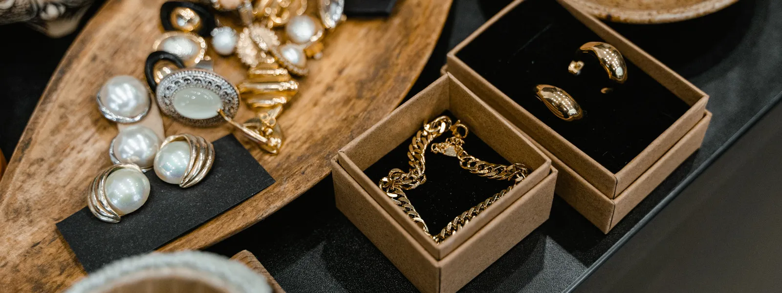 Our Services  Boyd Jewelers Wesley Chapel, FL