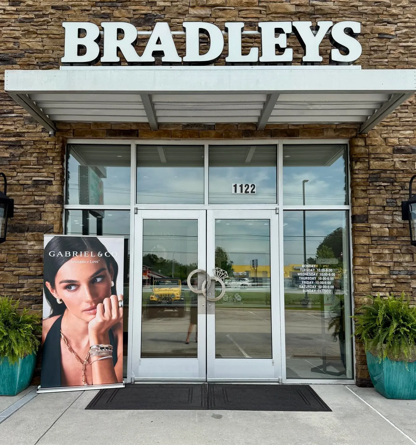 Bradleys Jewelers Jacksonville, NC