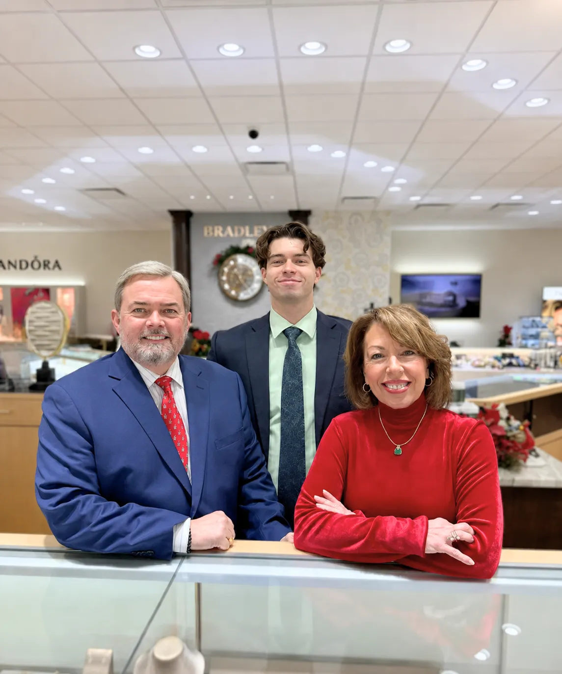 Bradleys Jewelers Jacksonville, NC