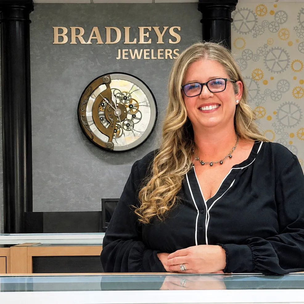 Virginia Back Office Assistant Bradleys Jewelers Jacksonville, NC