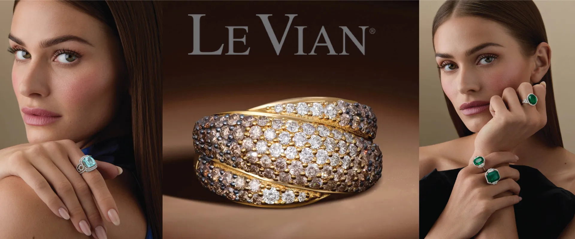 LeVian Jewelry