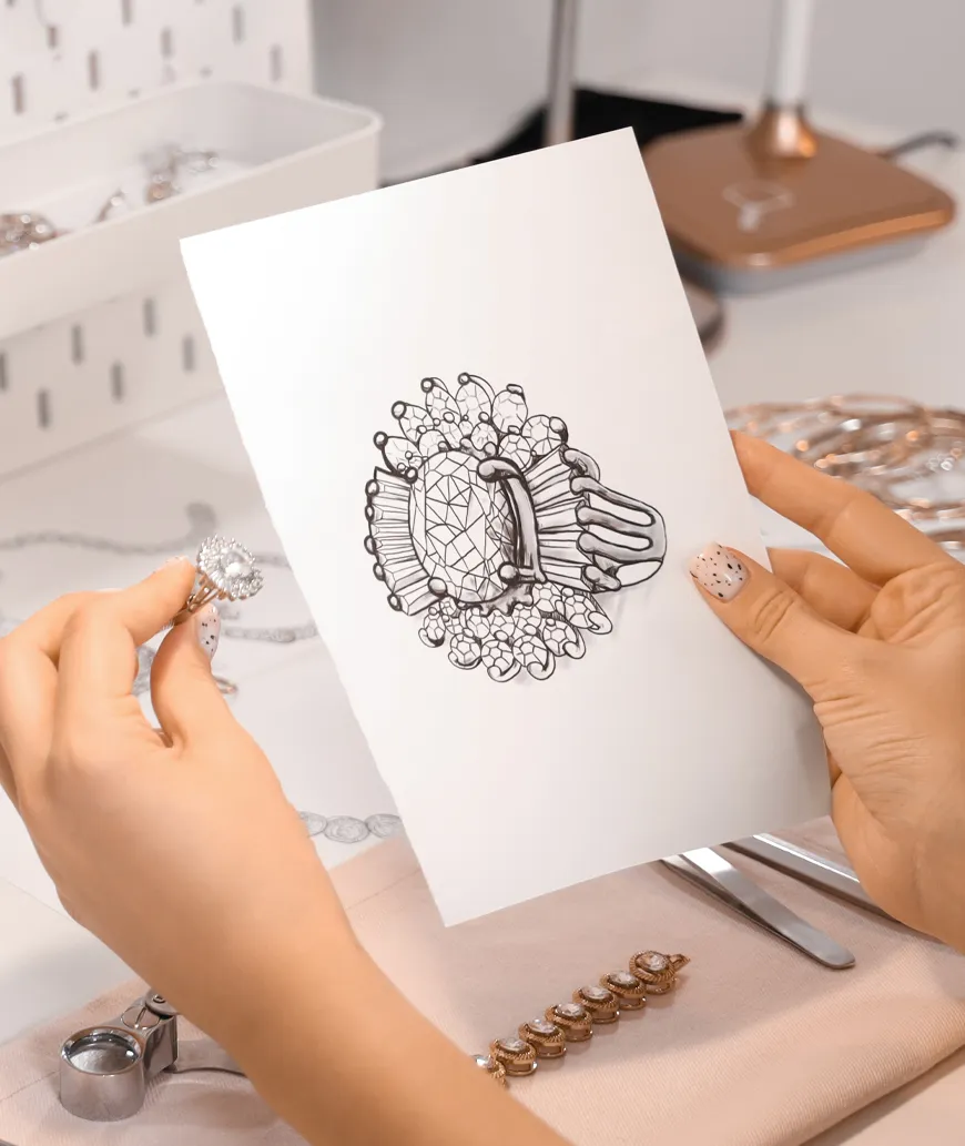Meet With an Expert | Bradleys Jewelers Jacksonville, NC