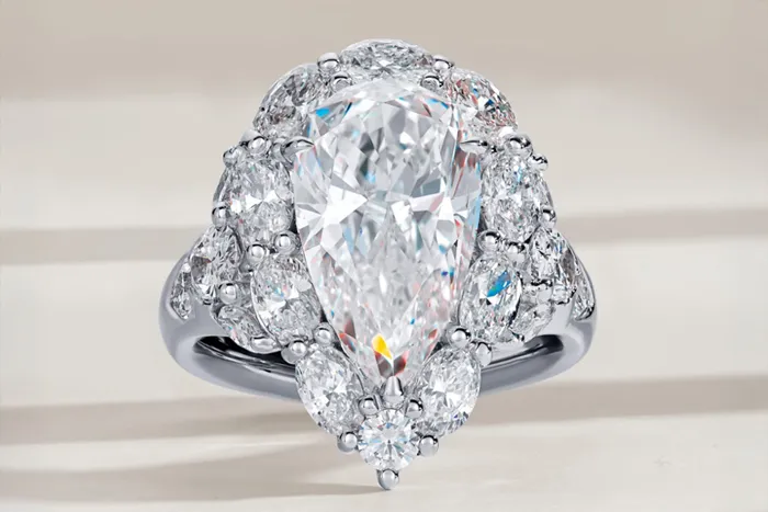 Learn about Jewelry Appraisals image