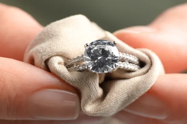Learn about Cleaning & Inspection image