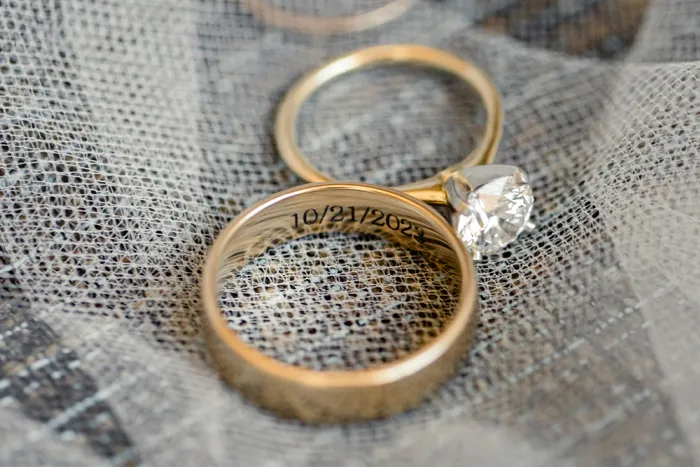 Learn about Jewelry Engraving image