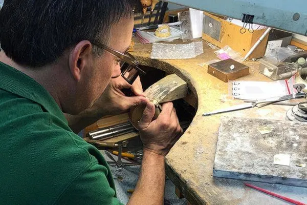 Learn about Jewelry Repairs image