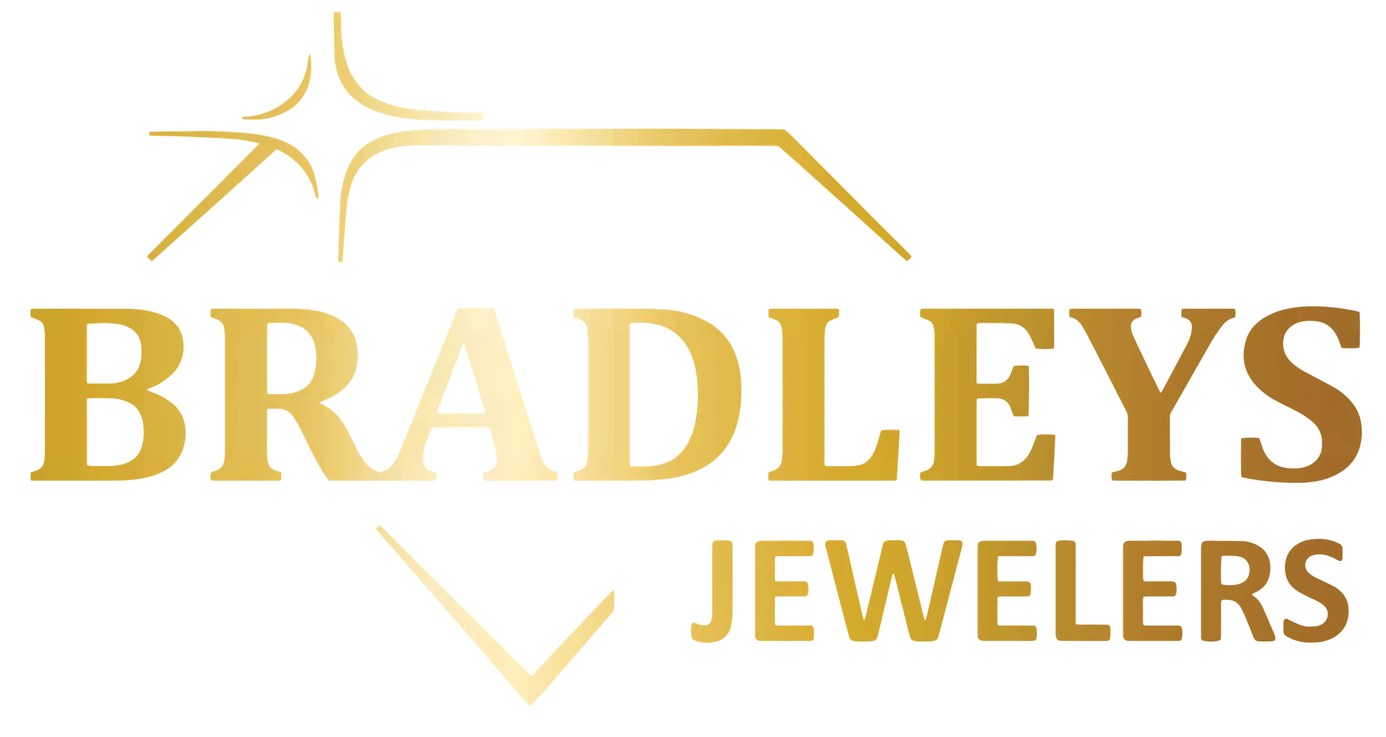 Bradley's Jewelers logo