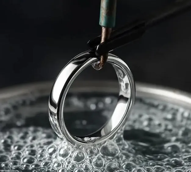 Learn about Rhodium Plating image